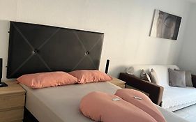 Jolana Apartment Los Cristianos